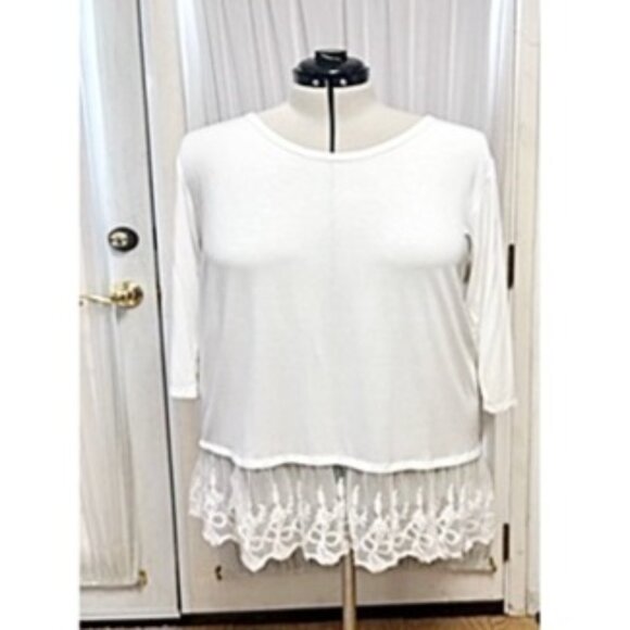 Shannon Ford New York. Size 1x. - Picture 1 of 1